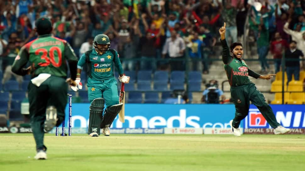 At least no hat-trick of defeats vs India: Pakistan fans flay team after loss vs Bangladesh