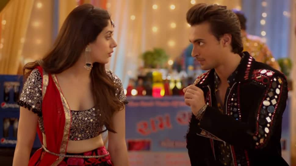 Loveyatri trailer 2: Aayush Sharma-Warina Hussain&#039;s chemistry is to watch out for!