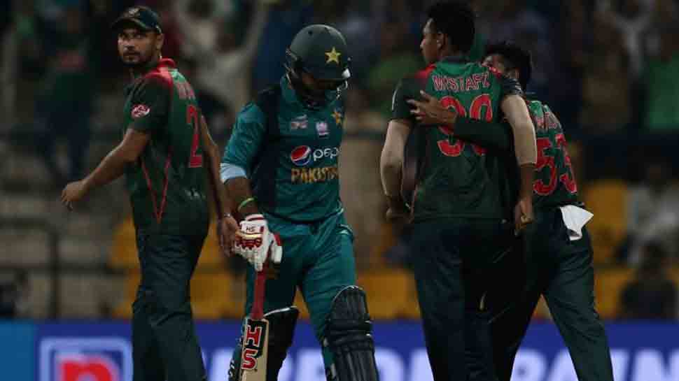 Asia Cup: Bangladesh put Pakistan out of their misery ensuring summit clash against India