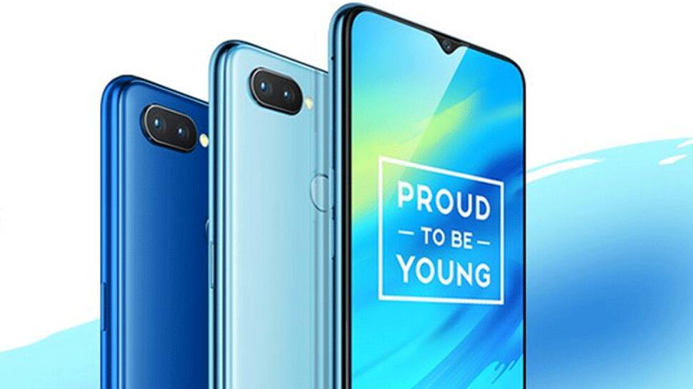 Realme 2 Pro, Realme C1 launched in India: Price, availability and more