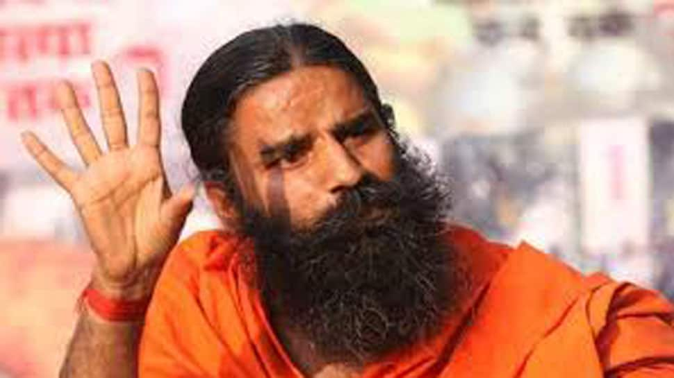 Ram shouldn&#039;t be made a medium for claiming throne: Ramdev