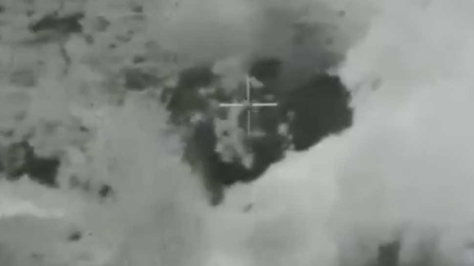 Army releases more video footage of 2016 surgical strikes two days ahead of second anniversary