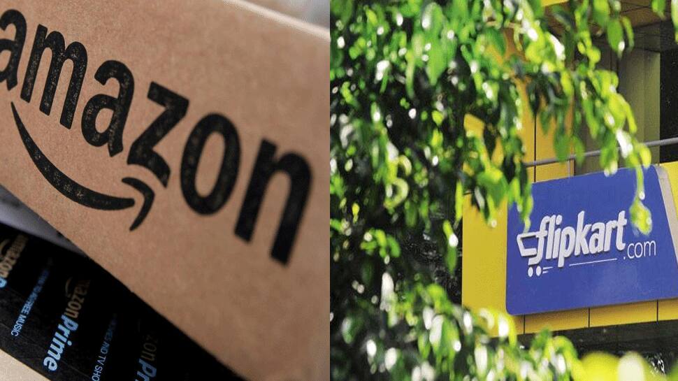 Amazon, Flipkart announce big festive sale: Offer, dates and more