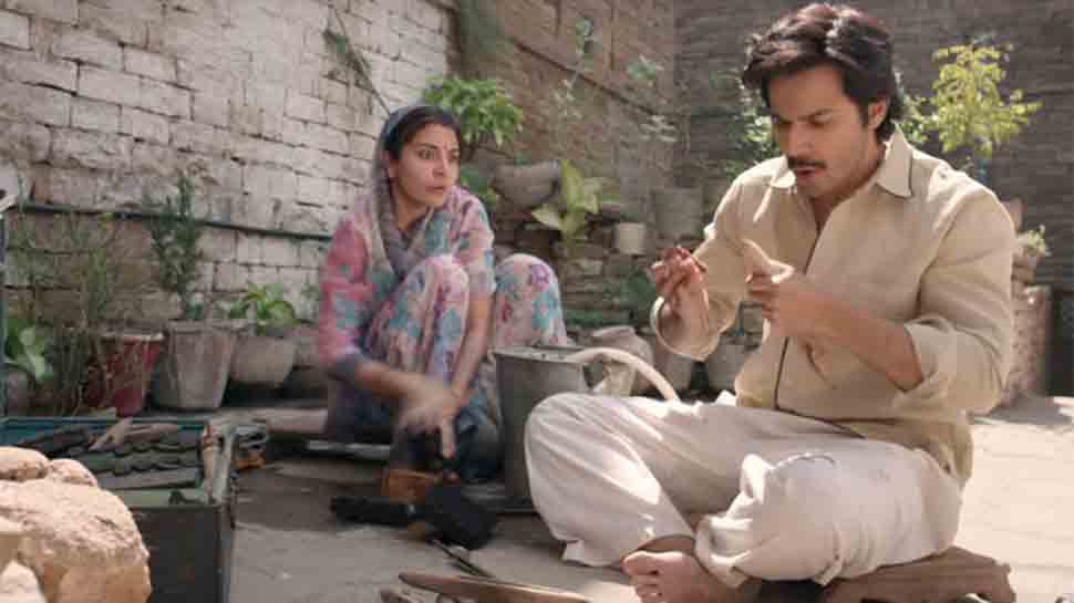 Varun Dhawan-Anushka Sharma&#039;s Sui Dhaaga to release on 3200 screens 