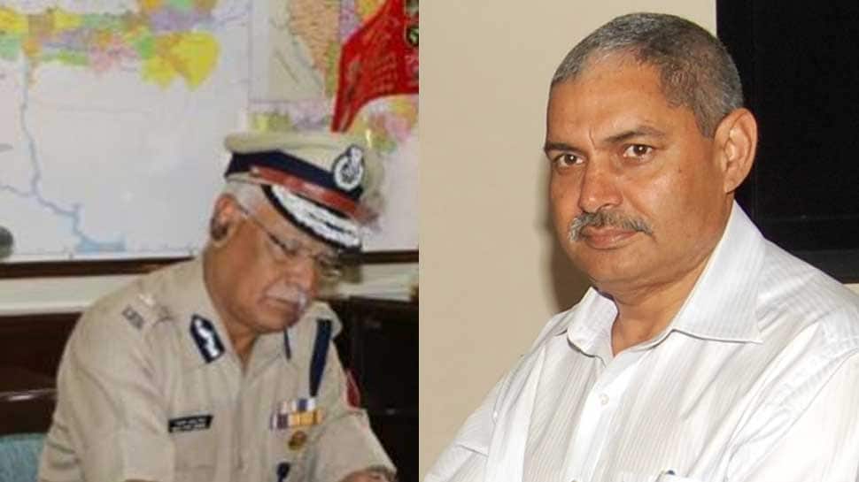 Rajni Kant Misra appointed BSF chief, SS Deswal to head SSB