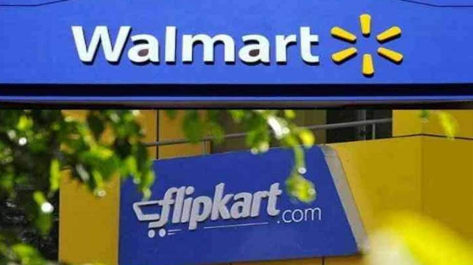 &#039;Bharat Bandh&#039; on Friday to protest against Walmart-Flipkart deal, e-pharmacies