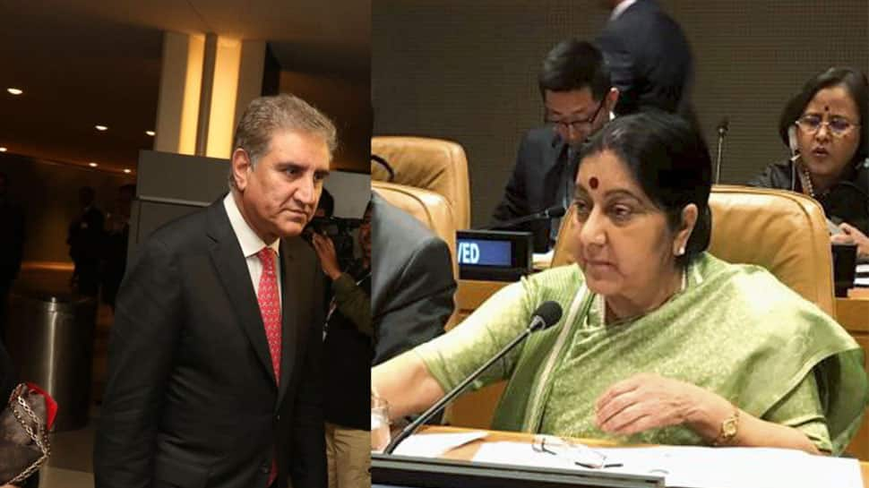 &#039;Pakistan Foreign Minister&#039;s allegations of India not being serious about SAARC baseless&#039;