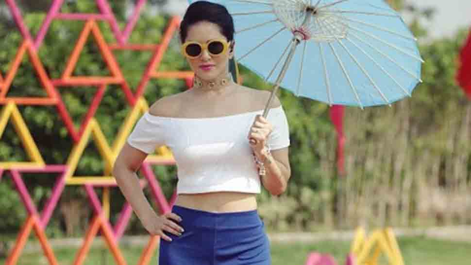 Sunny Leone granted permission to perform in Bengaluru