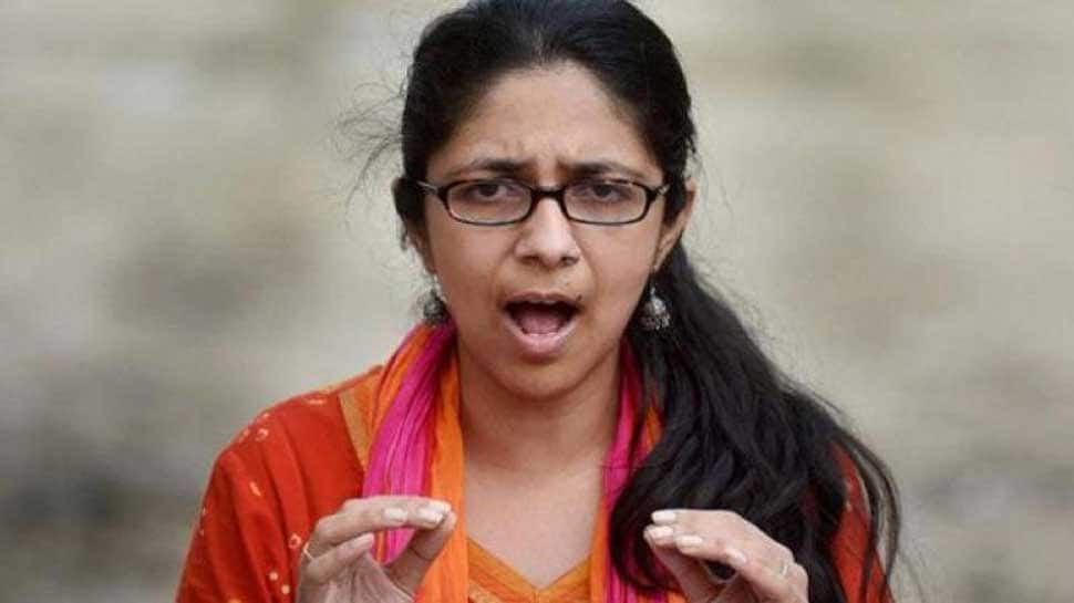 DCW chief Swati Maliwal terms SC verdict on adultery &#039;anti-women&#039;, says people now have a licence to have illegitimate ties