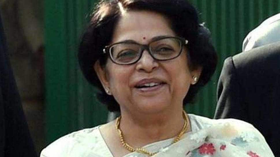 Why Justice Indu Malhotra, the sole woman judge on SC bench for Sabarimala, dissented