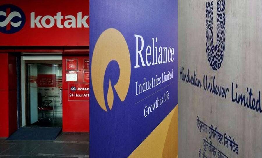 Photo Gallery India's top 10 most valuable public companies in 2018