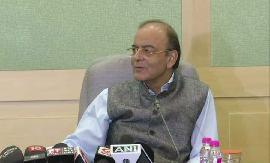 GST council meet: Government to make committee to discuss the Kerala Cess proposal, says Jaitley