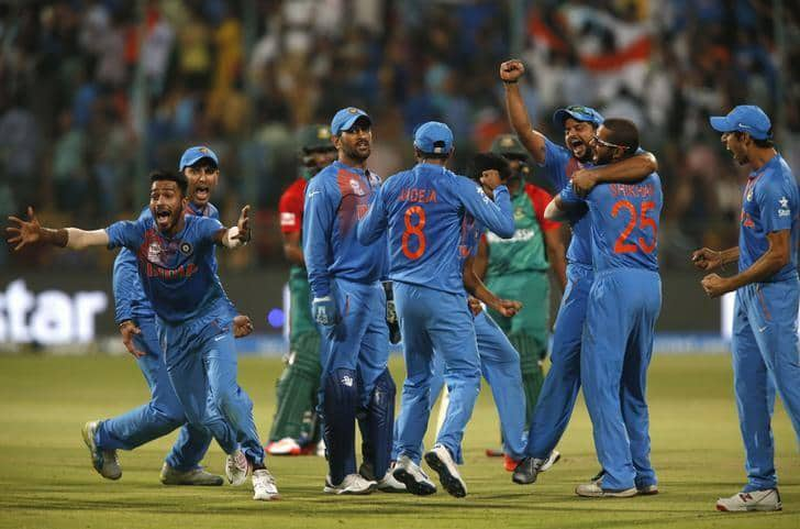 Asia Cup 2018 Final: Dominant India look to lift Cup for a record 7th time