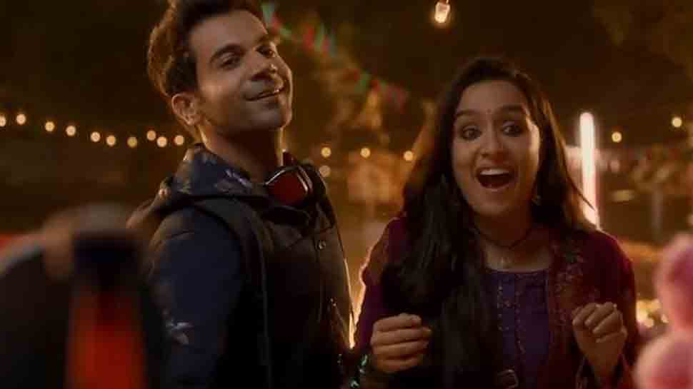 Shraddha Kapoor-Rajkummar Rao&#039;s Stree continues glorious march, eyes Rs 125cr lifetime business