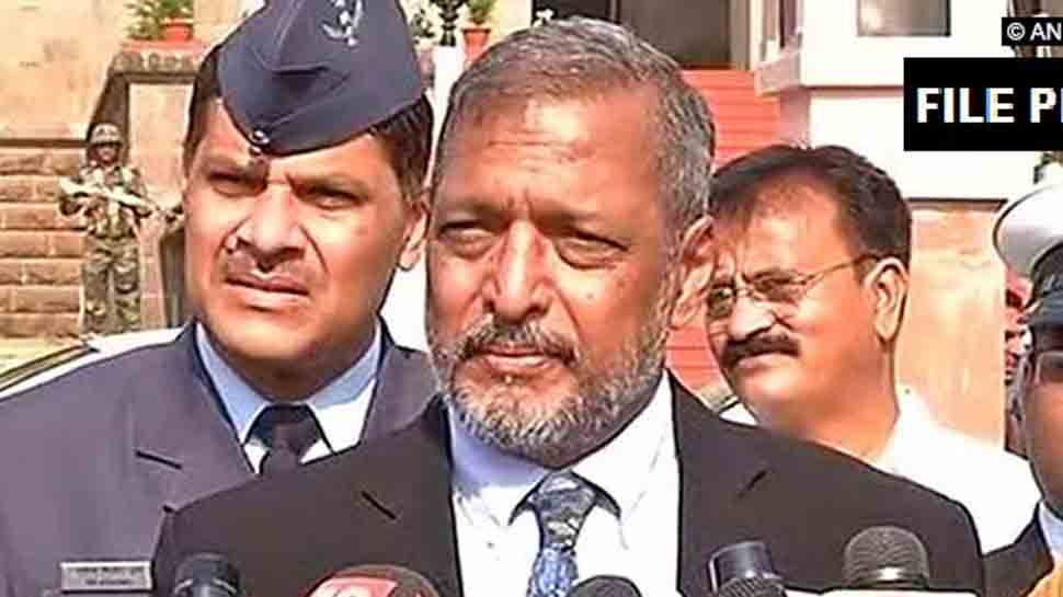 Nana Patekar to send legal notice to Tanushree Dutta, to seek apology?