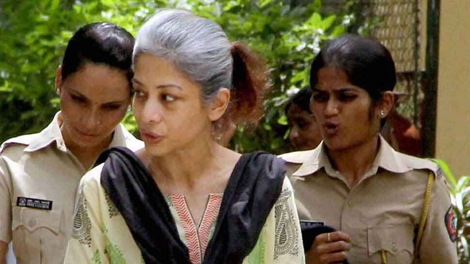 Sheena Bora murder case accused Indrani Mukerjea hospitalised again