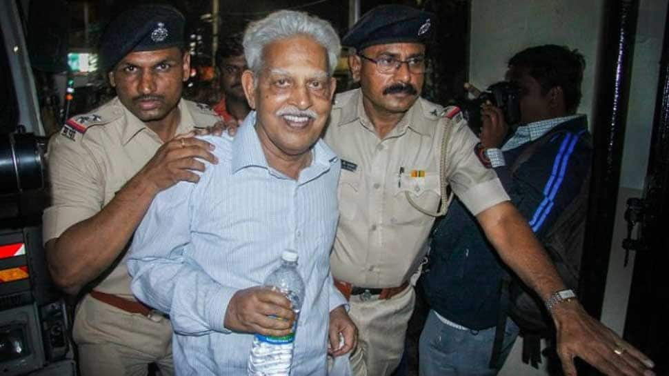 &#039;Unfortunate, unexpected&#039;, says Varavara Rao&#039;s family after SC refuses to interfere in Bhima-Koregaon case