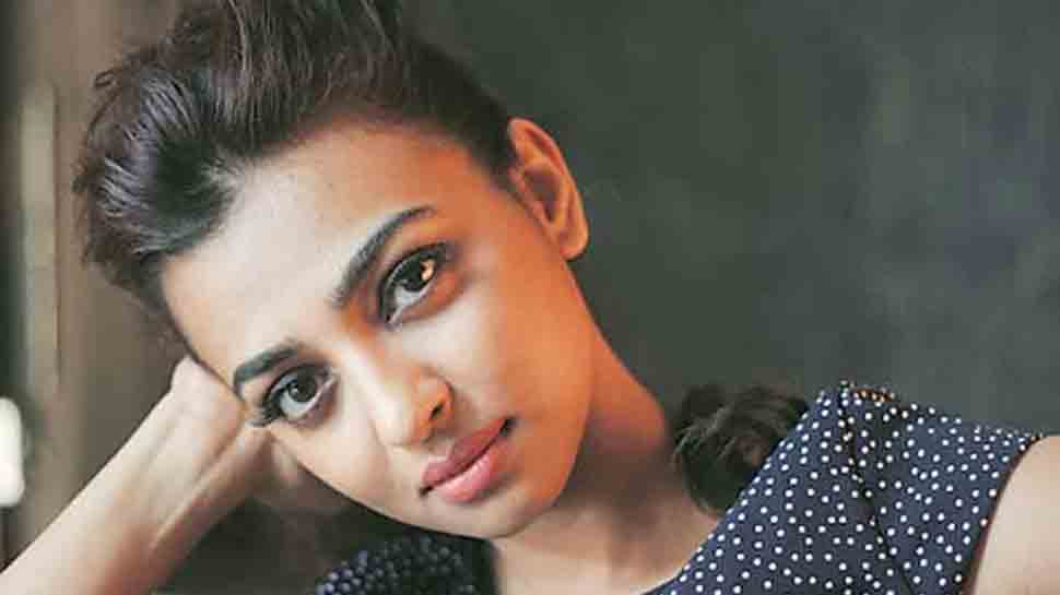 Radhika Apte hopes for safer work culture