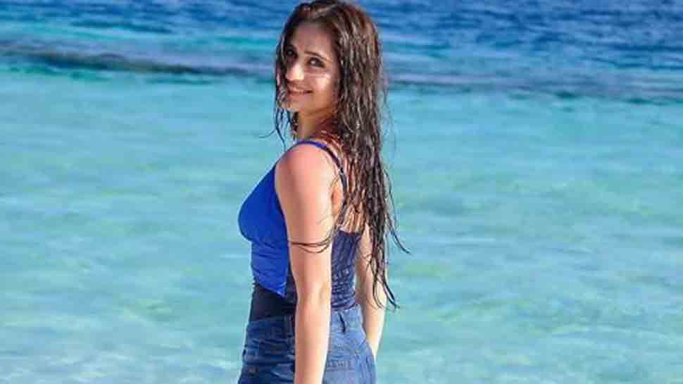 Hunar Gandhi to play classy, ambitious lady in Patiala Babes