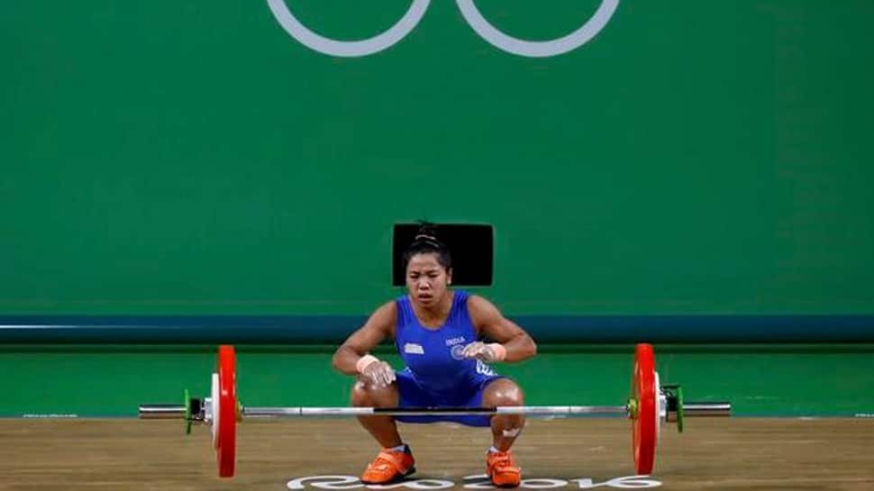 Lifting 210 kgs can ensure medal in any world level competition: World champion weightlifter Mirabai Chanu