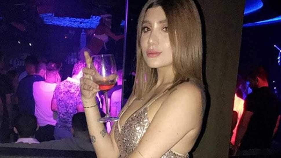 Iraqi Instagram model murdered at wheel of Porsche in Baghdad