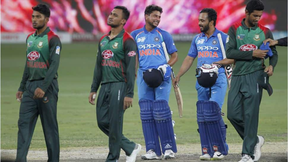 Asia Cup- We played good cricket throughout the tournament: India skipper Rohit Sharma