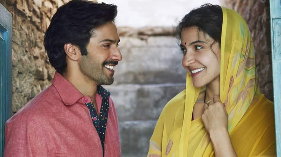 Sui Dhaaga day 1 collections: Varun Dhawan- Anushka Sharma starrer off to a promising start