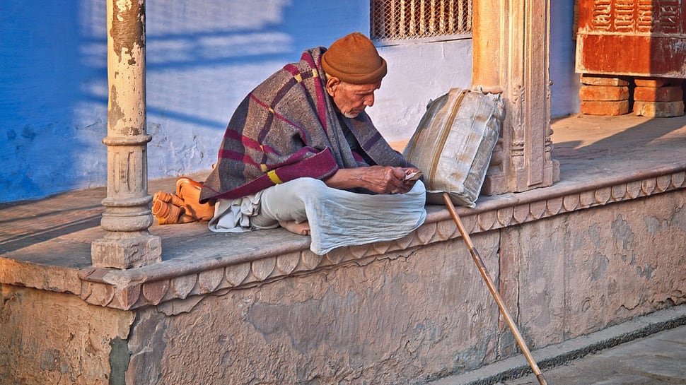 Soon mobile health van for abandoned elderly residing in old-age homes in NCR