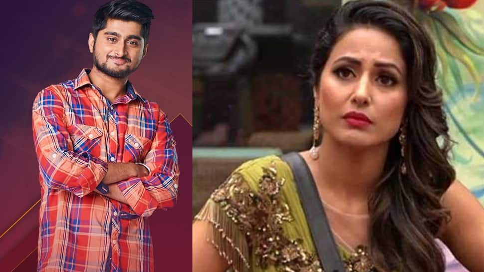 Bigg Boss 12: Deepak Thakur pokes fun at Hina Khan, leaves internet in splits—Watch