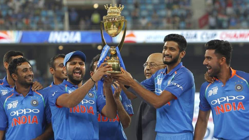 Jadeja has proved himself with impressive performances in Asia Cup, says Rohit