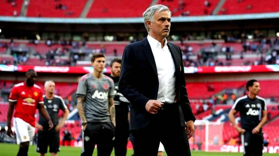 Jose Mourinho&#039;s woes multiply as Manchester United flop again at West Ham