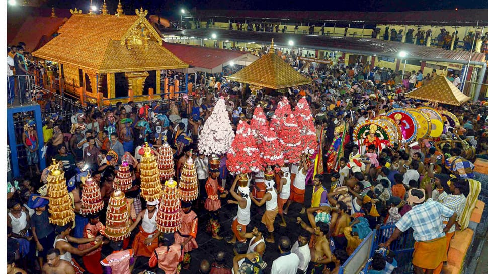 Women from Tamil Nadu&#039;s hindu outfit will &#039;wait&#039; to enter Ayyappa shrine despite Sabarimala verdict