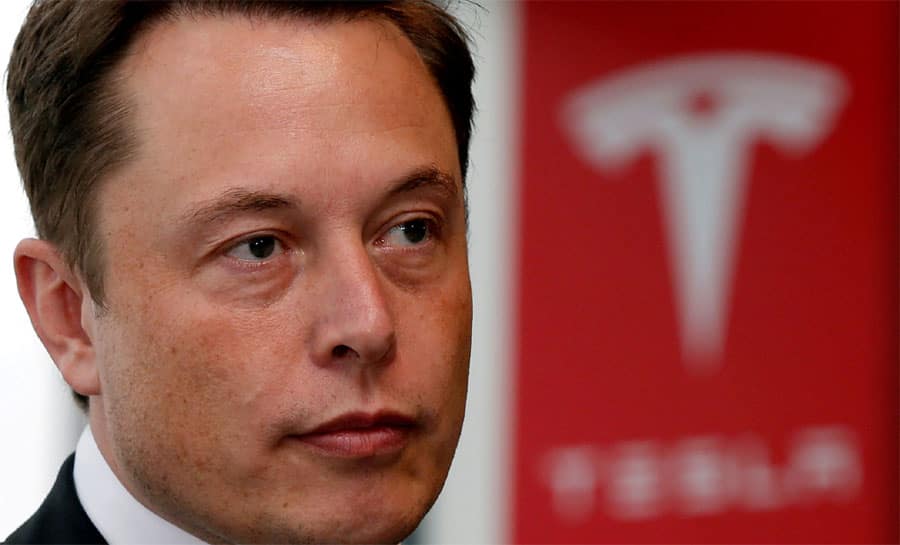 Elon Musk to step down as Tesla chairman, to pay fine of $20 million