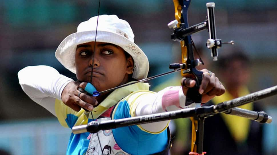 India&#039;s Deepika Kumari wins bronze at Archery World Cup Finals