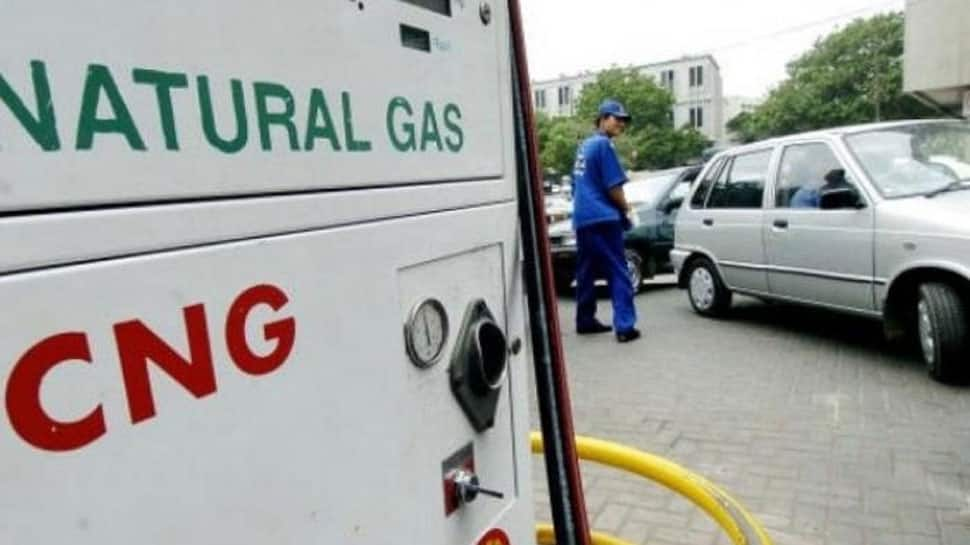 After petrol and diesel, now price of CNG goes up in Delhi-NCR