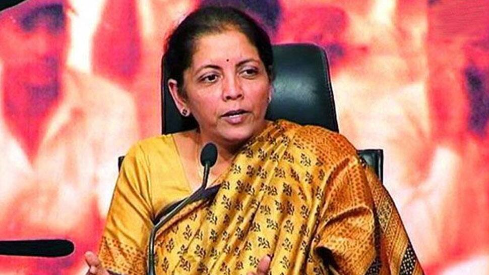 Parakram Parv a &#039;festival&#039; to showcase valour of soldiers: Nirmala Sitharaman