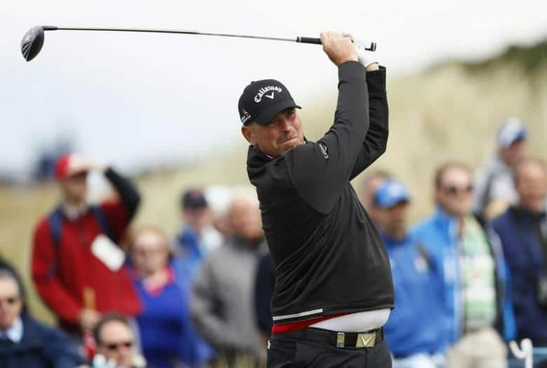 Golf: Players made my job easy, says European Ryder Cup skipper Thomas Bjorn