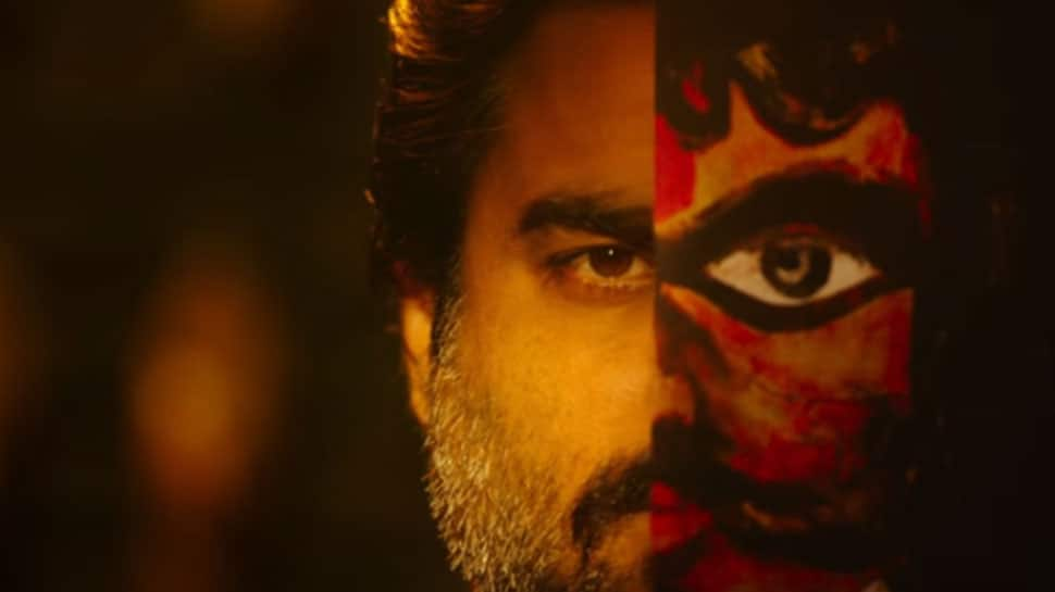 Naga Chaitanya and R Madhavan starrer Savyasachi teaser out and it is intriguing - Watch