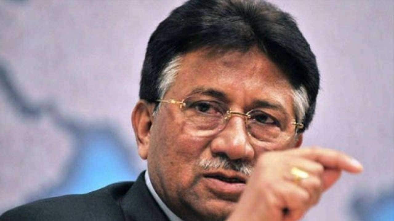 Parvez Musharraf &#039;growing weaker&#039; from unspecified illness, can&#039;t return to Pakistan now: Party leader