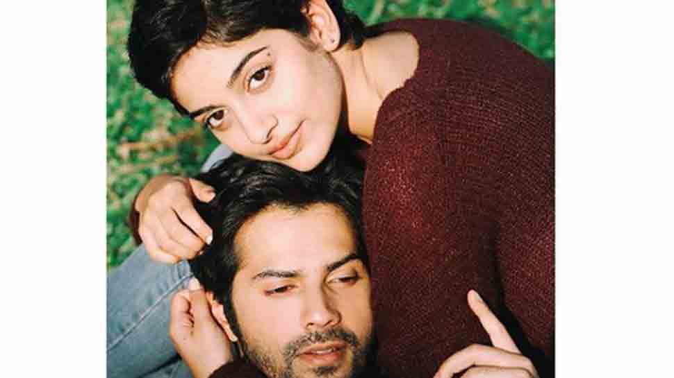 &#039;October&#039; will live on forever: Varun Dhawan