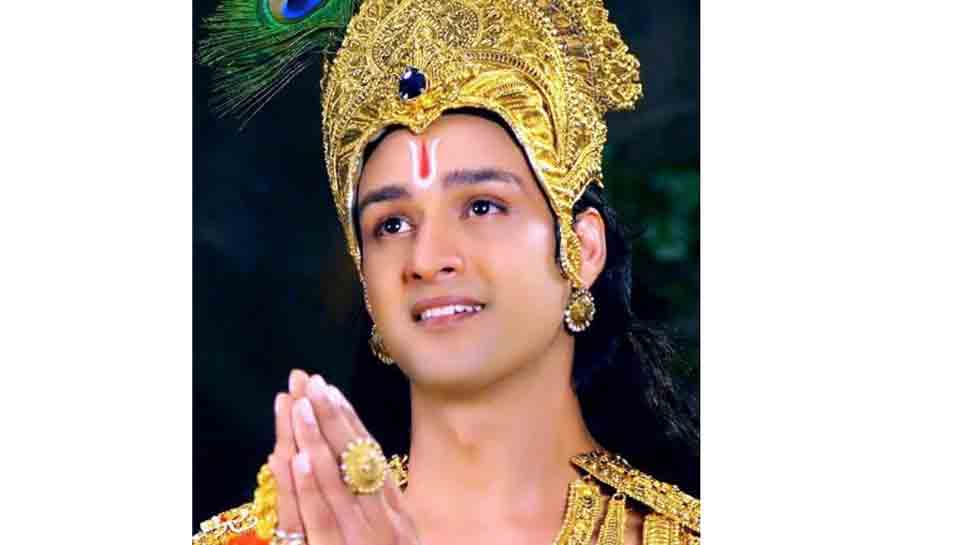 Sourabh Raaj Jain turns narrator for &#039;RadhaKrishn&#039;