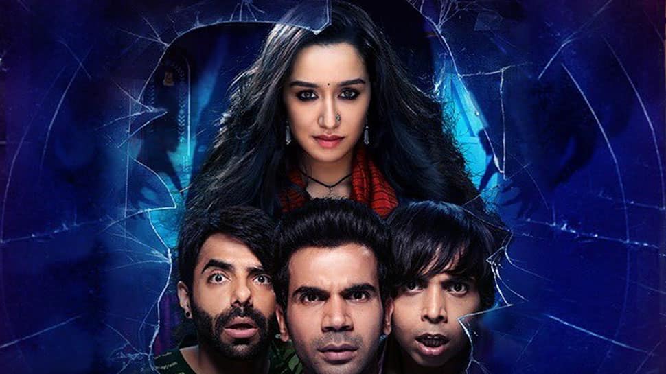 Stree Box Office report: Rajkummar Rao and Shraddha Kapoor starrer is a blockbuster