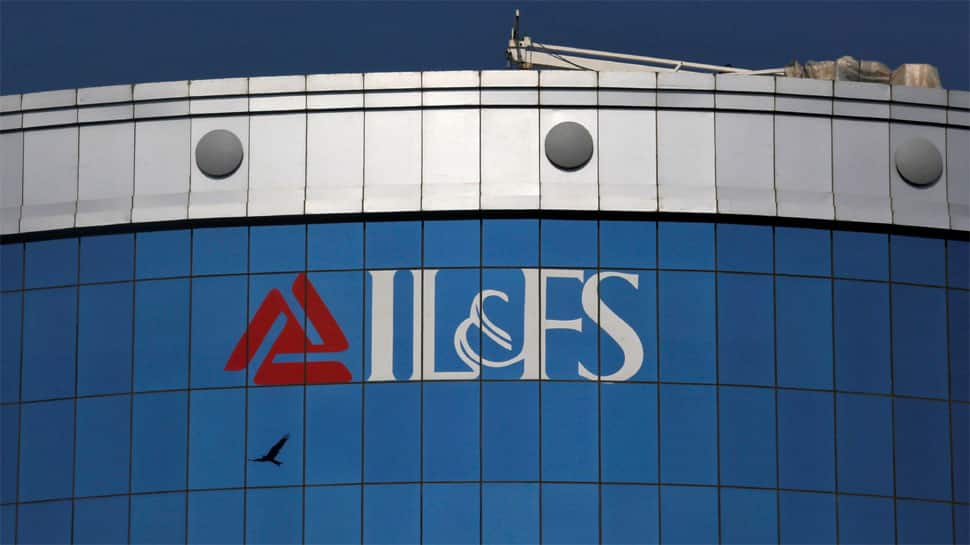 Govt moves NCLT for management change at IL&amp;FS