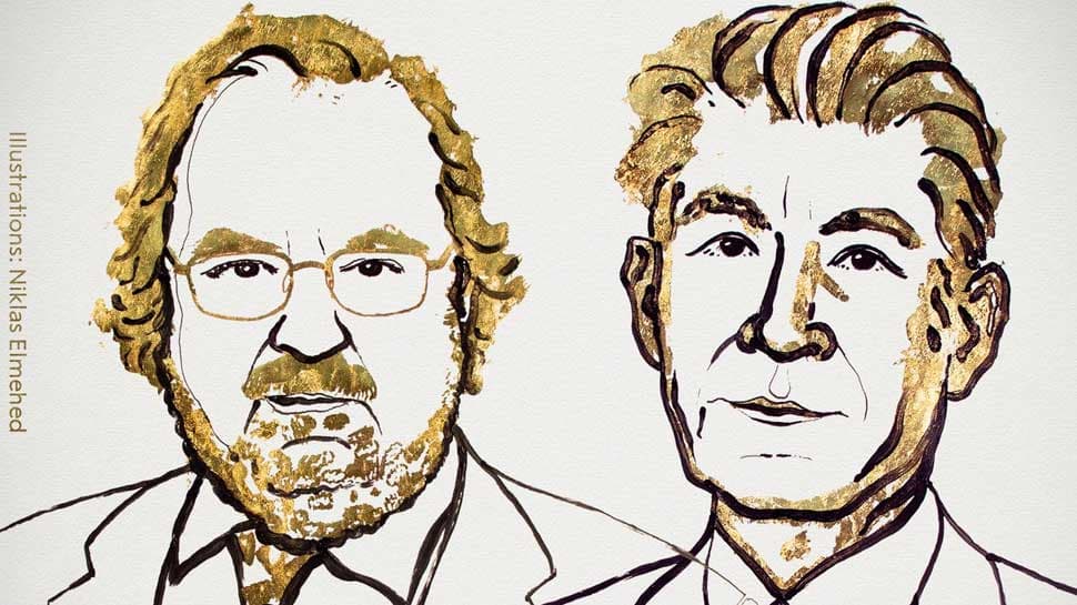 Nobel Prize in Physiology or Medicine awarded jointly to James P Allison and Tasuku Honjo for discovery of a cancer therapy