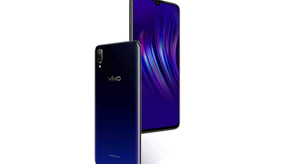 Vivo V11 Pro review: Impressive design, capable performer