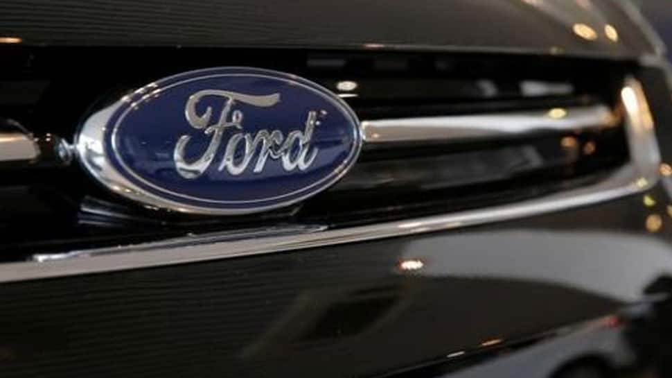 Ford India sales record 19,988 vehicles in September