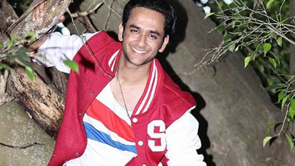 Vikas Gupta to play with show contestants&#039; minds