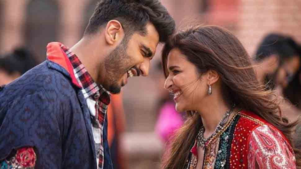  Arjun, Parineeti to spread message of &#039;safaigiri&#039;