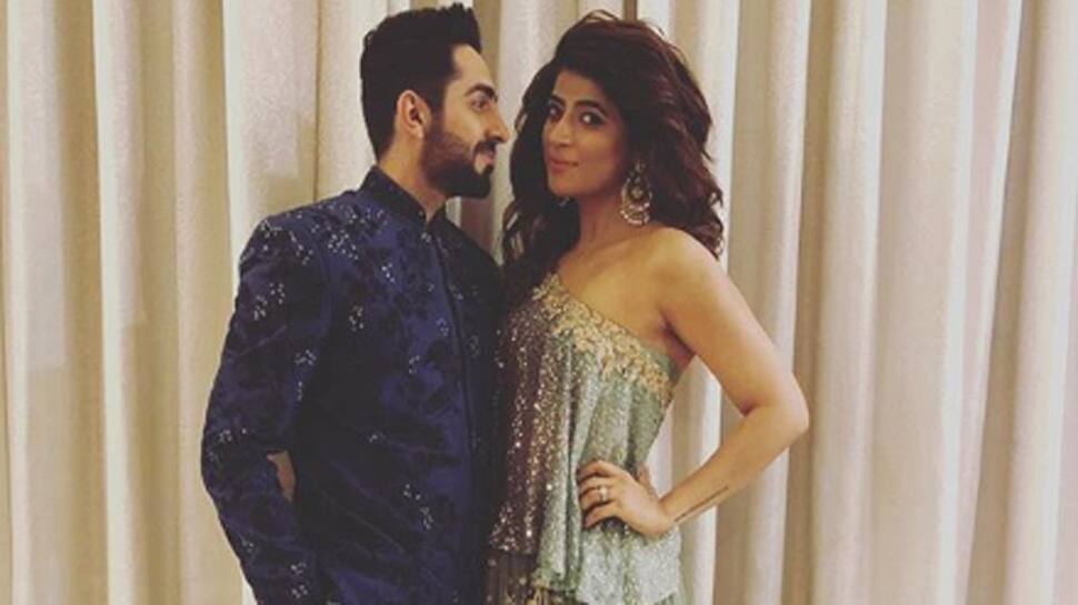 Ayushmann Khurrana opens up on wife Tahira&#039;s breast cancer ordeal