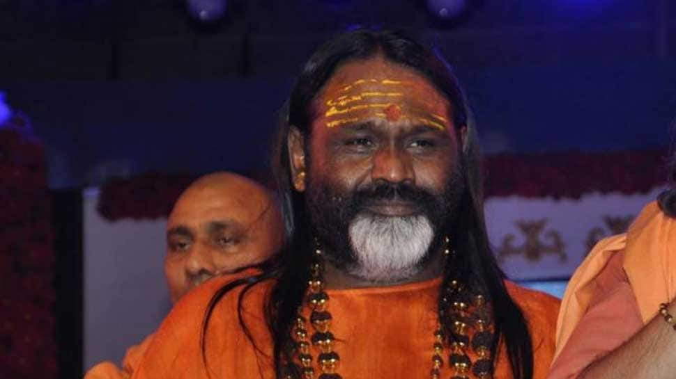 Daati Maharaj rape case: Delhi Police Crime Branch files chargesheet